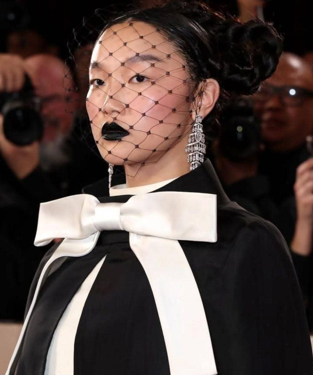 Makeup terbaik di golden globes 2026