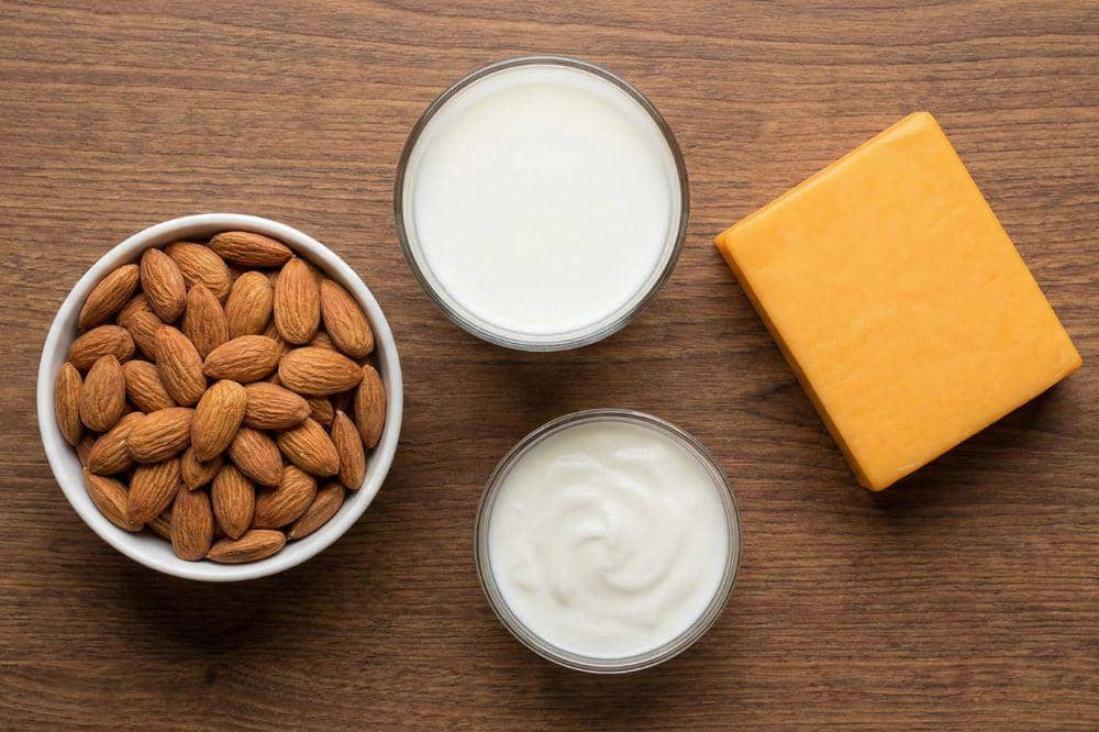 7 Kandungan Kacang Almond untuk Kesehatan Ibu Hamil 2