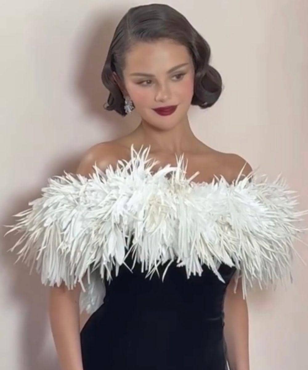 Makeup terbaik di golden globes 2026