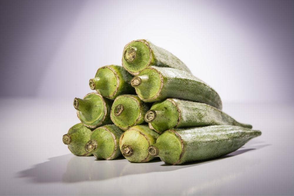 7 Manfaat Okra untuk Kesehatan dan Program Hamil