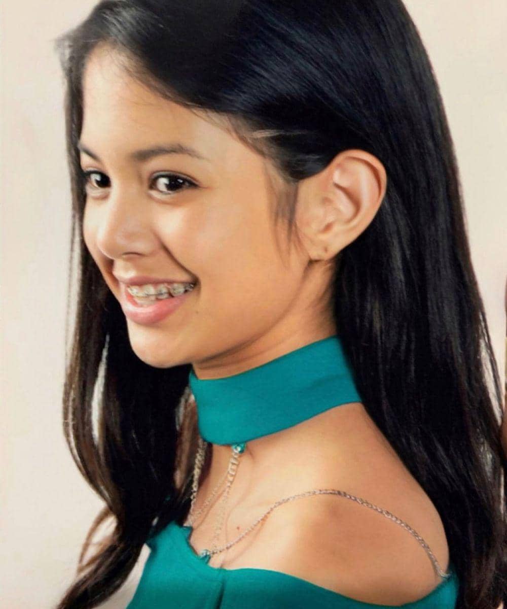 Transformasi fashion aurelie moeremans