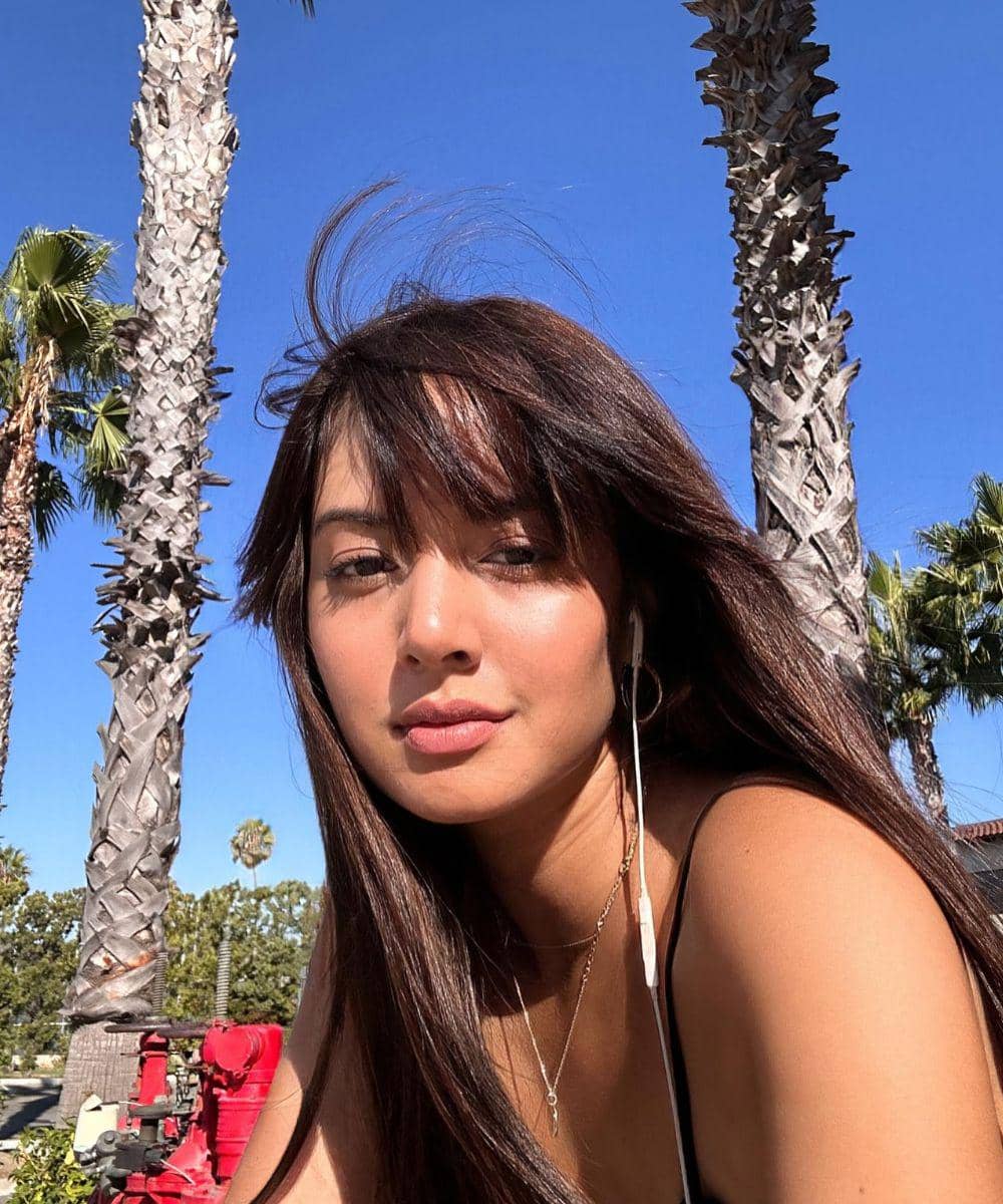 Transformasi fashion aurelie moeremans