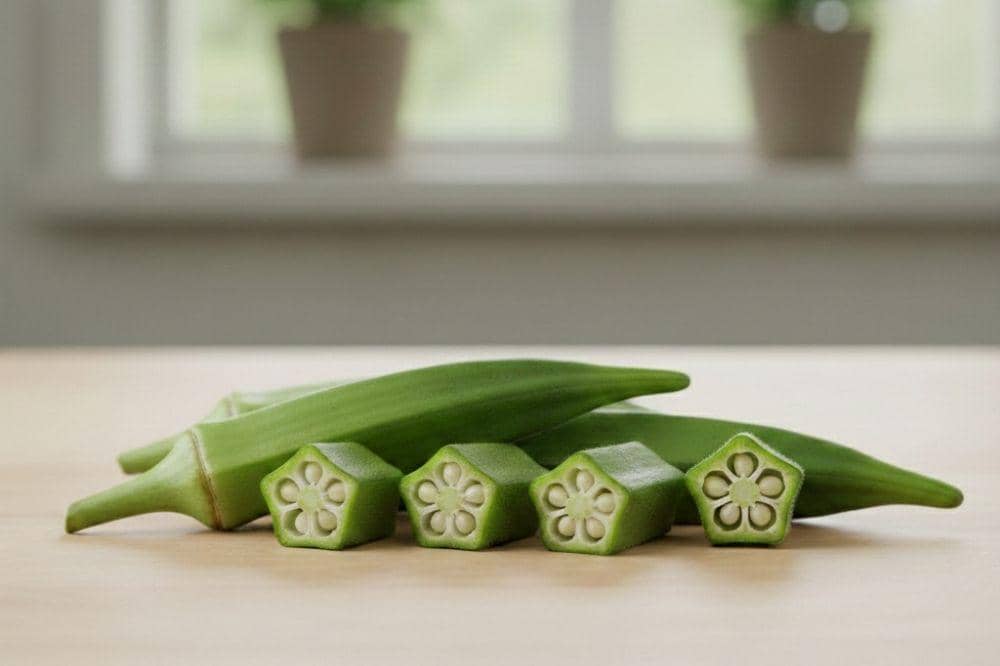 7 Manfaat Okra untuk Kesehatan dan Program Hamil