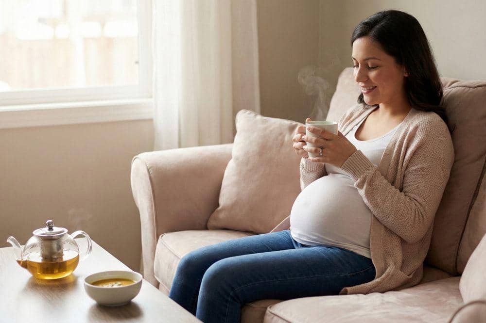 7 Cara Mengatasi Ibu Hamil Batuk Berdahak 4