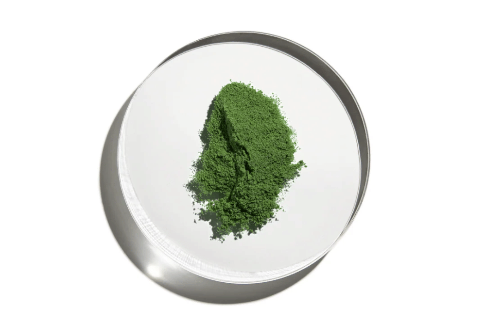 spirulina