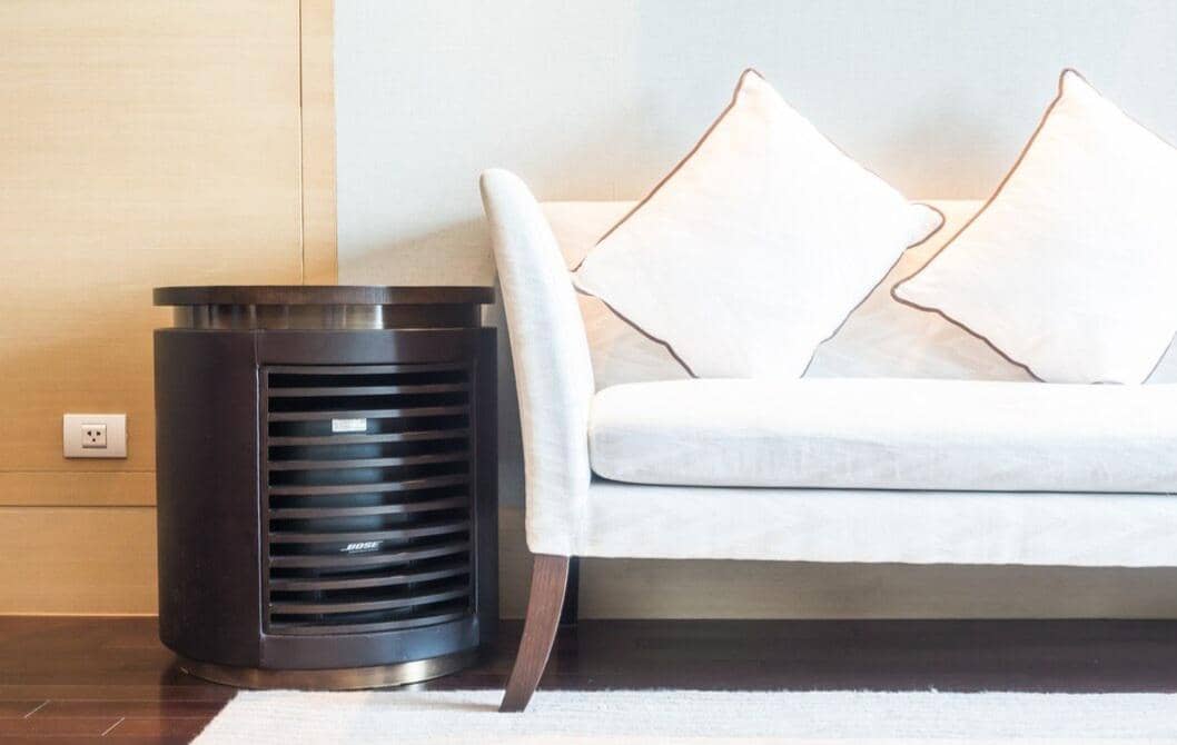 Jangan sampai salah membeli dehumidifier dan air purifier