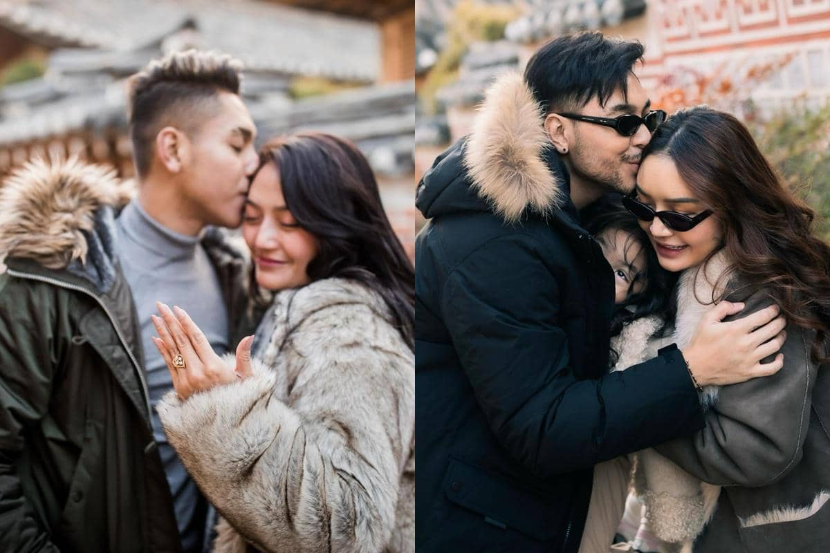 Kisah Siti Badriah & Krisjiana Miliki Anak, Keduanya Divonis Mandul