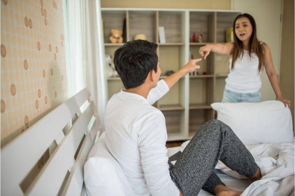 Suami-Istri yang Saling Mencuri Tak Bisa Dipidana? Ini Bunyi Pasalnya