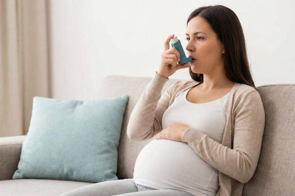 7 Penyebab Ibu Hamil Batuk Berdahak 6