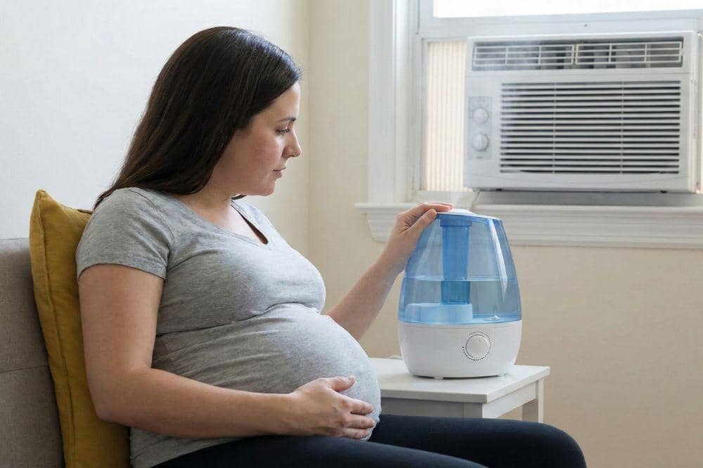 7 Penyebab Ibu Hamil Batuk Berdahak 5