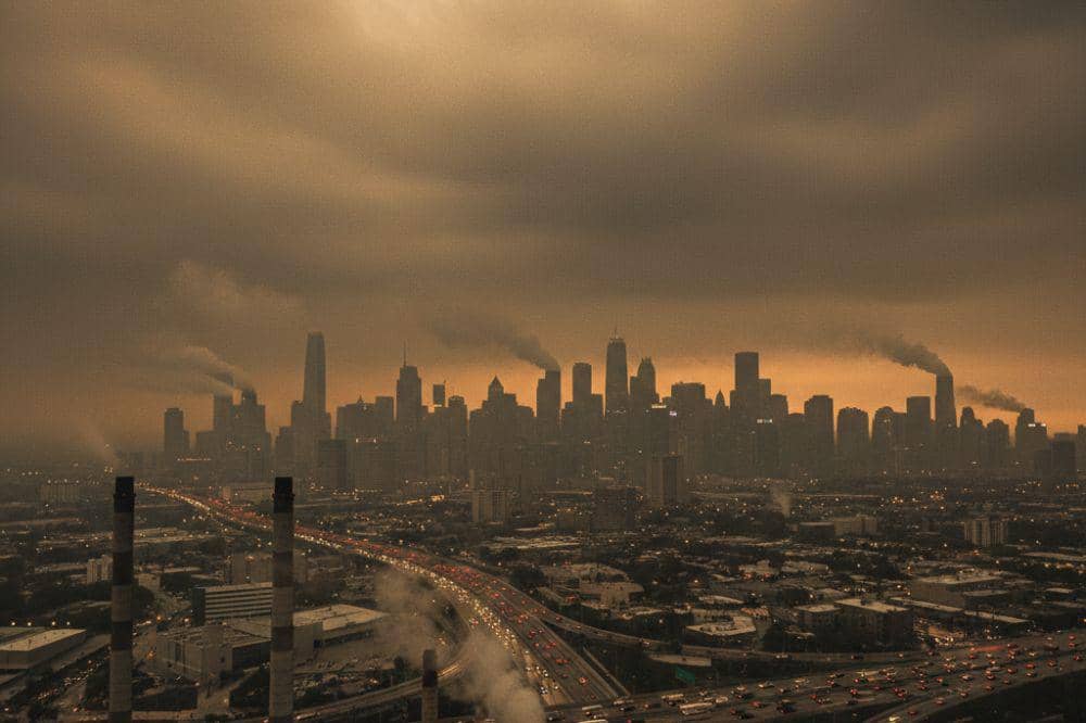 7 Penyebab Kanker Paru-Paru pada Perempuan Meski Tidak Merokok.jpg