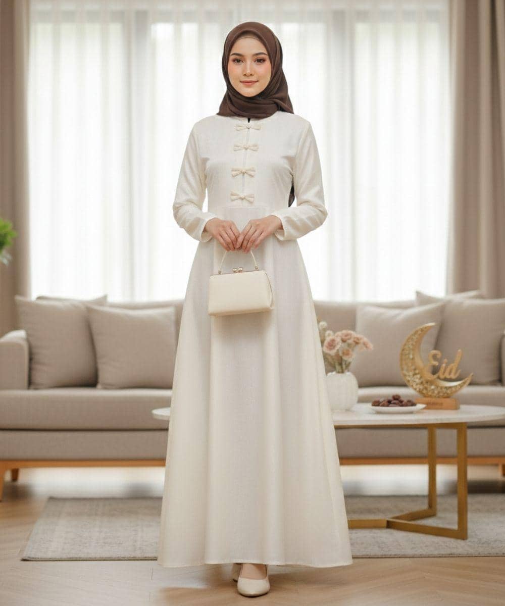 7 Inspirasi Model Baju Cheongsam untuk Lebaran 2026 