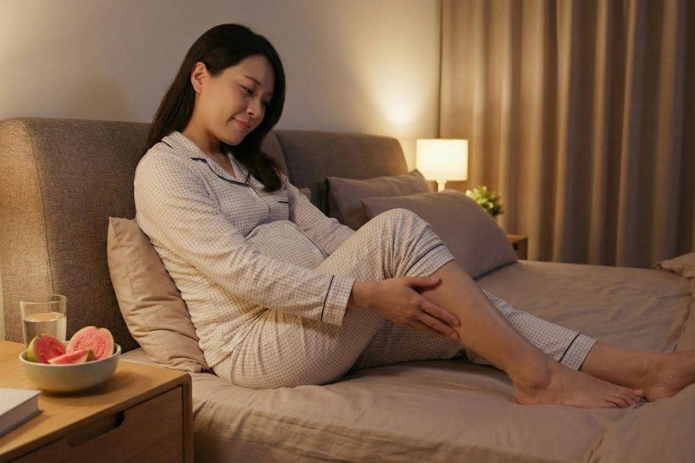 7 Kandungan Jambu Biji untuk Kesehatan Ibu Hamil 5