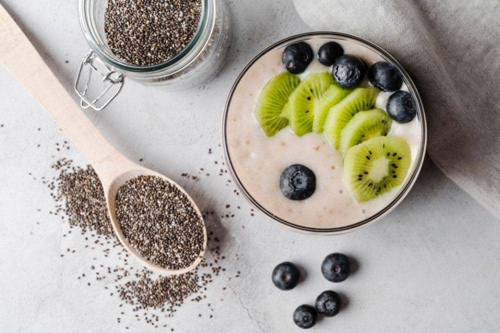 6 Makanan untuk Menjaga Kesehatan Tulang saat Hamil