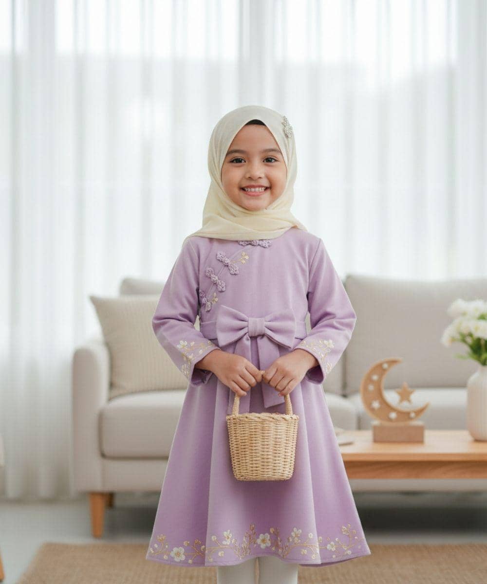 7 Inspirasi Model Baju Cheongsam untuk Lebaran 2026 