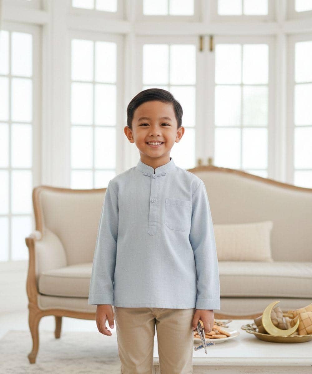 7 Inspirasi Model Baju Cheongsam untuk Lebaran 2026 