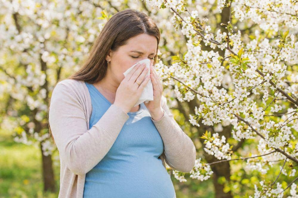 7 Penyebab Ibu Hamil Batuk Berdahak 4