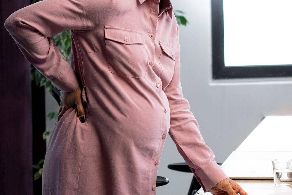 6 Bahaya Osteoporosis pada Ibu Hamil