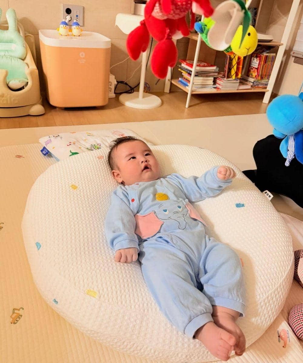 Instagram.com/bebytsabina