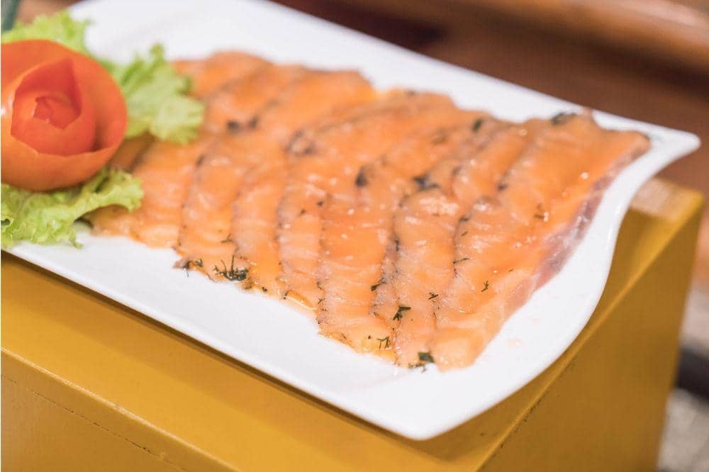 6 Makanan untuk Menjaga Kesehatan Tulang saat Hamil