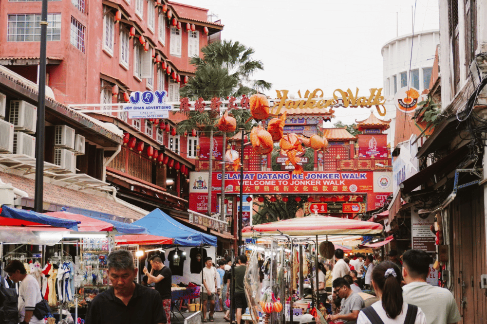 Malaysia Jadi Negara Terbanyak Dikunjungi Turis di Asia Tenggara 2025, Targetkan 4,6 juta WNI di 2026 (4).png