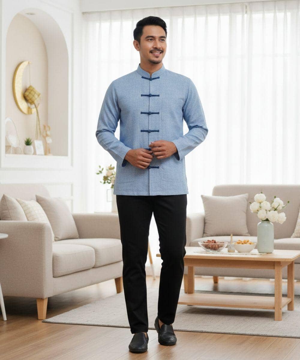 7 Inspirasi Model Baju Cheongsam untuk Lebaran 2026 