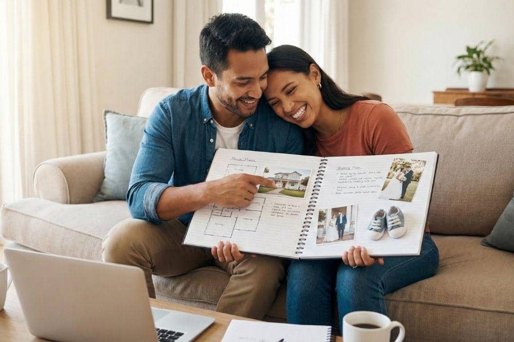 7 Cara Memahami Pasangan yang Sibuk Kerja 7