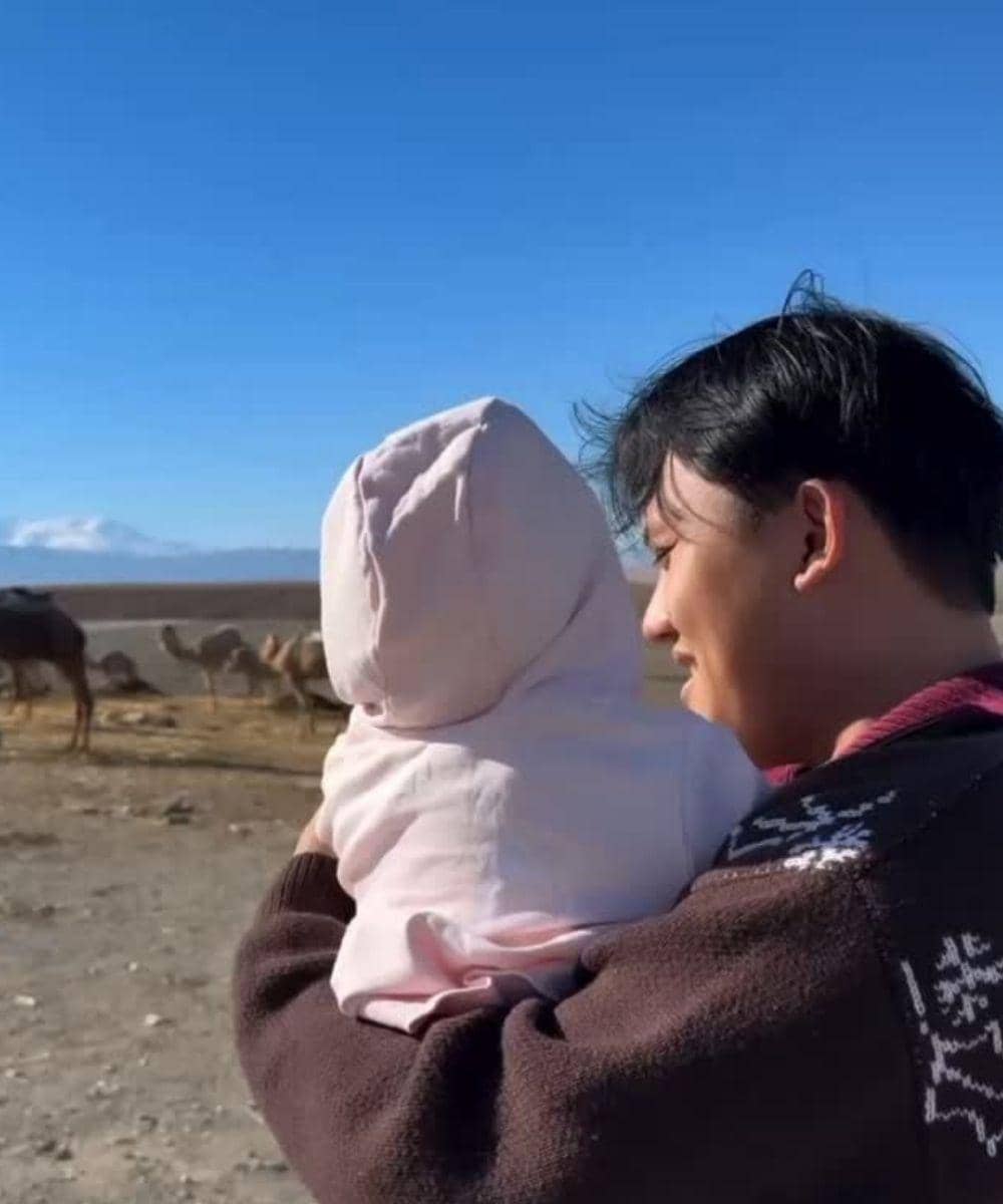 Instagram.com/mahaliniraharja 