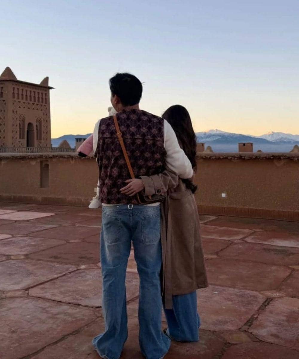 Instagram.com/mahaliniraharja 