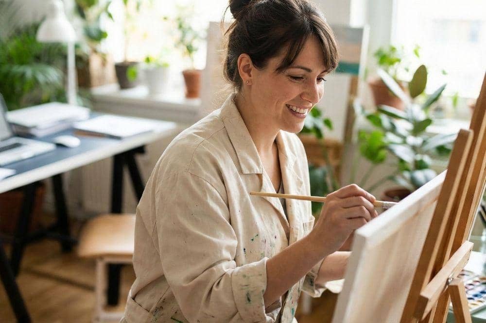 7 Cara Memahami Pasangan yang Sibuk Kerja 4