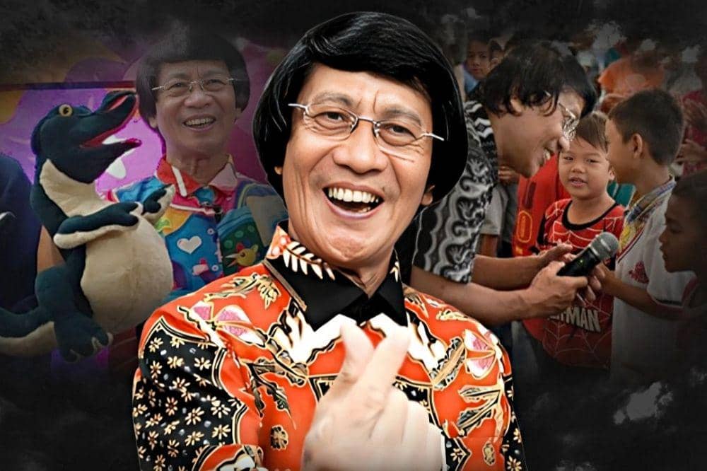 Kak Seto Buka Suara soal Abaikan Aduan Aurelie di Masa Lalu COVER