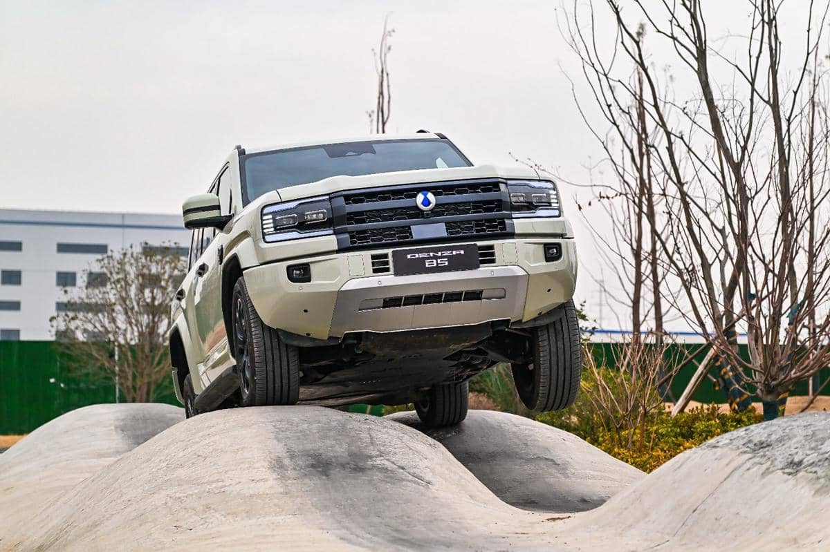 BYD Geser Tesla Jadi Mobil Listrik Terlaris di Dunia