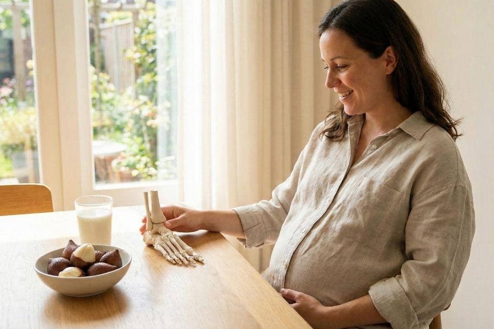 7 Kandungan Salak untuk Kesehatan Ibu Hamil 3