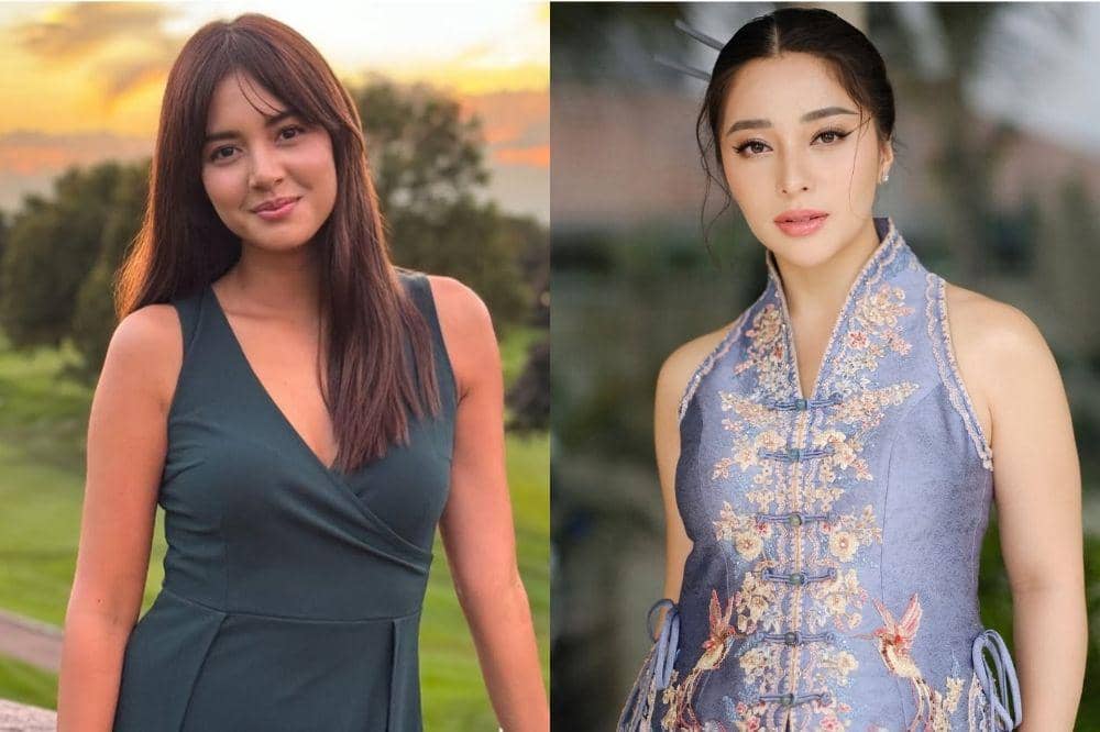 5 Perbedaan Keluarga Nikita Willy dan Aurelie Moeremans 3