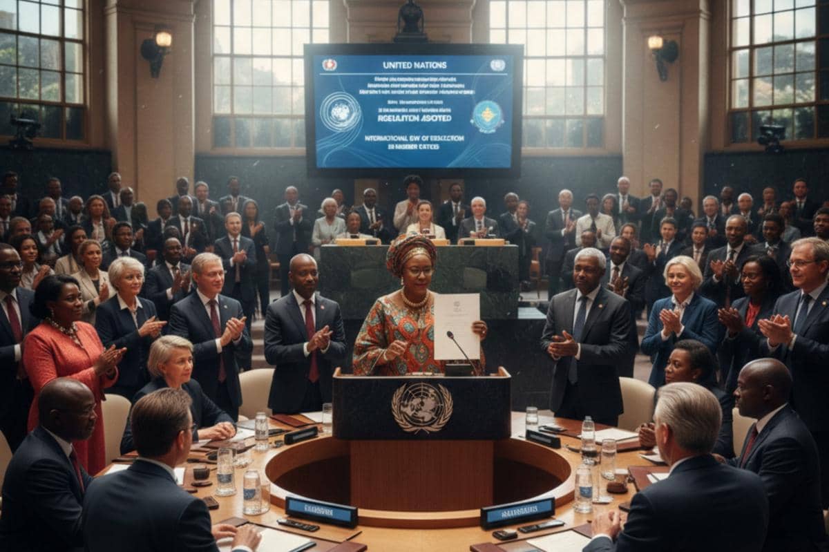 hari pendidikan internasional