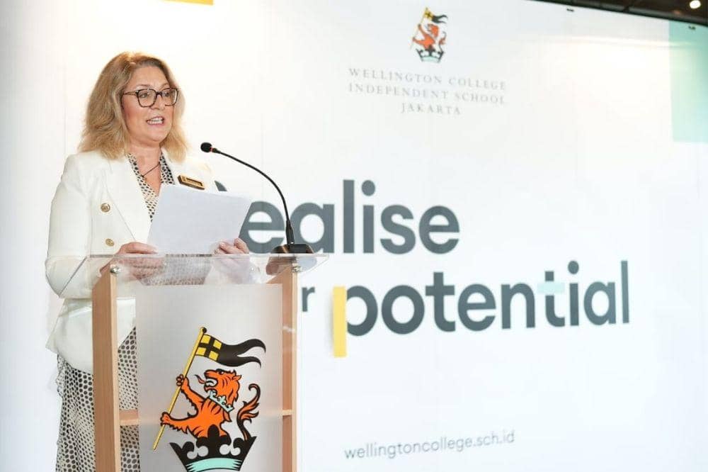 Melissa Meyers, founding fead of School Wellington College Independent School Jakarta.jpg
