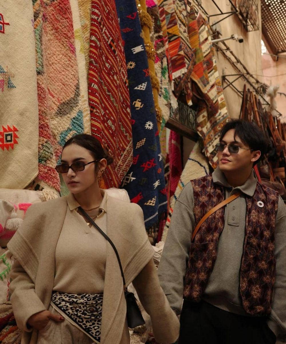 Instagram.com/mahaliniraharja 