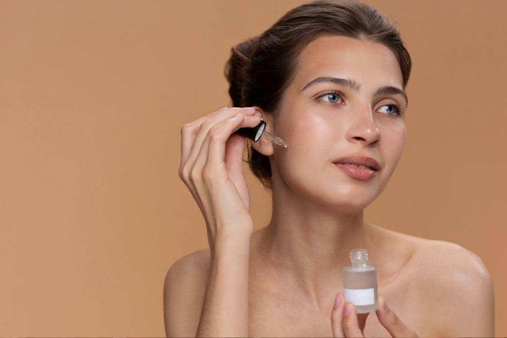 Cara baru merawat kulit wajah dengan collagen reboot 