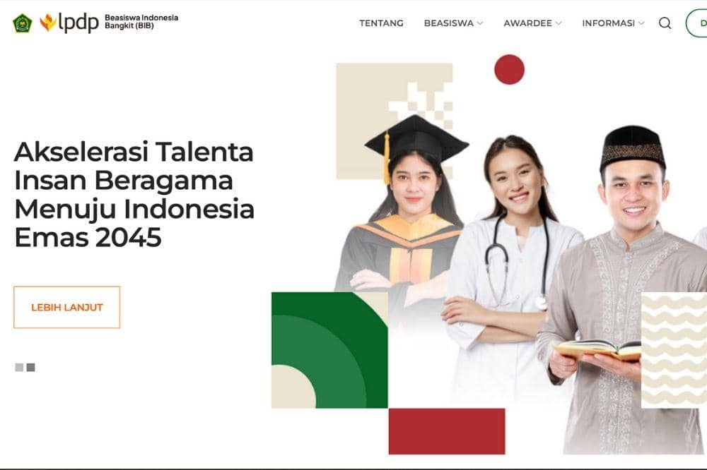 7 Daftar Beasiswa S1 dan S2 dari Pemerintah Tahun 2026, Ini Syaratnya! (4).jpg