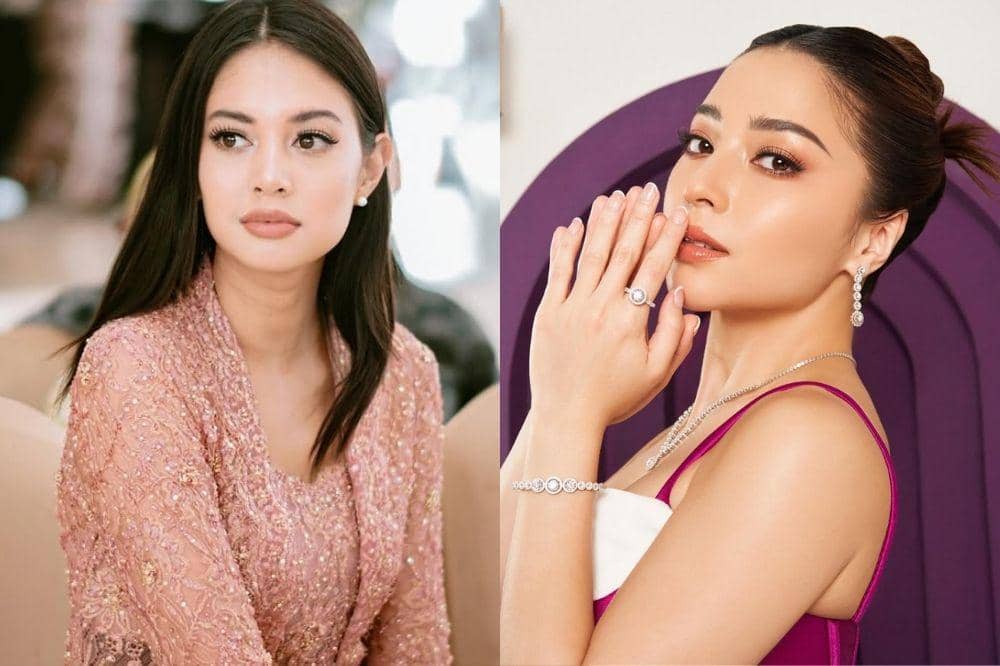 5 Perbedaan Keluarga Nikita Willy dan Aurelie Moeremans 4