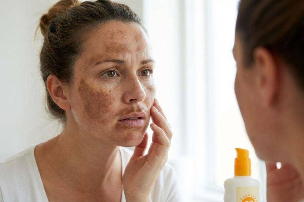 7 Bahaya Sinar UV untuk Ibu Hamil 1