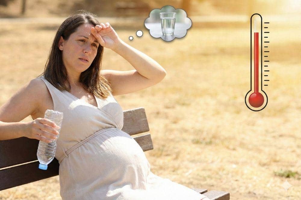 7 Bahaya Sinar UV untuk Ibu Hamil 3