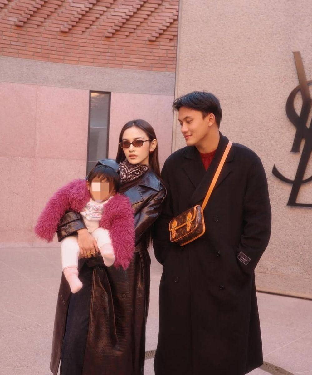 Instagram.com/mahaliniraharja 