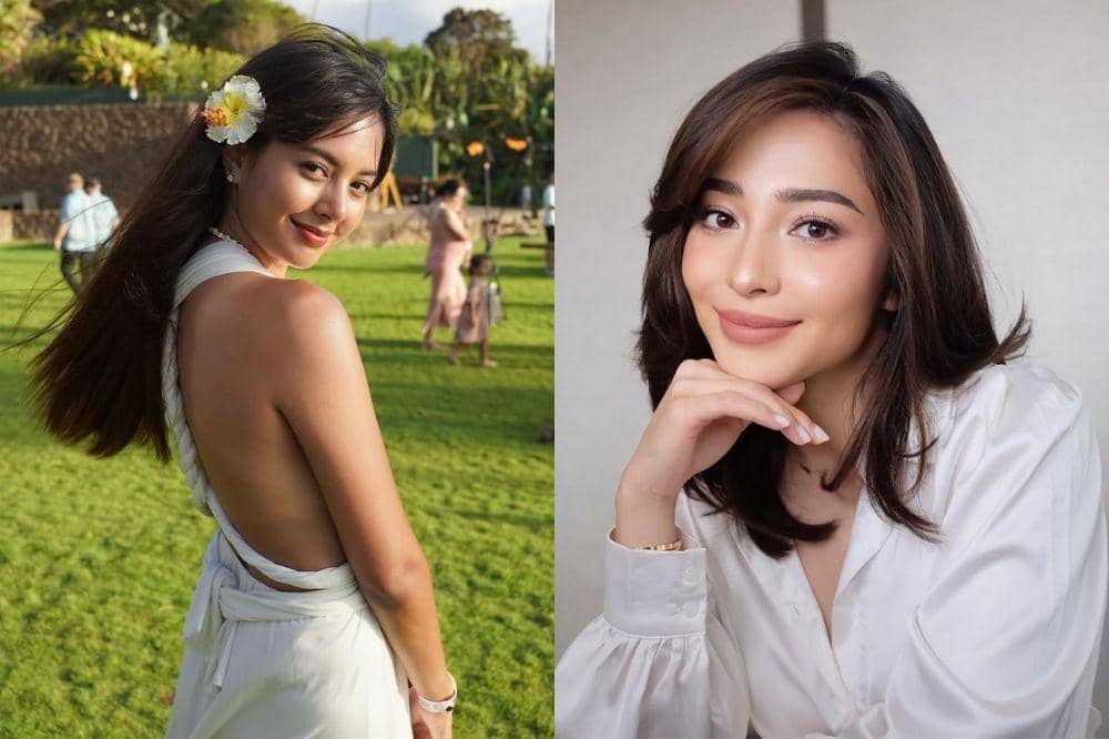 5 Perbedaan Keluarga Nikita Willy dan Aurelie Moeremans 1