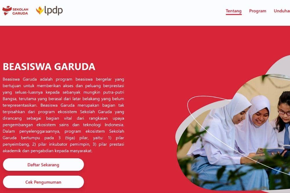 7 Daftar Beasiswa S1 dan S2 dari Pemerintah Tahun 2026, Ini Syaratnya! (5).jpg
