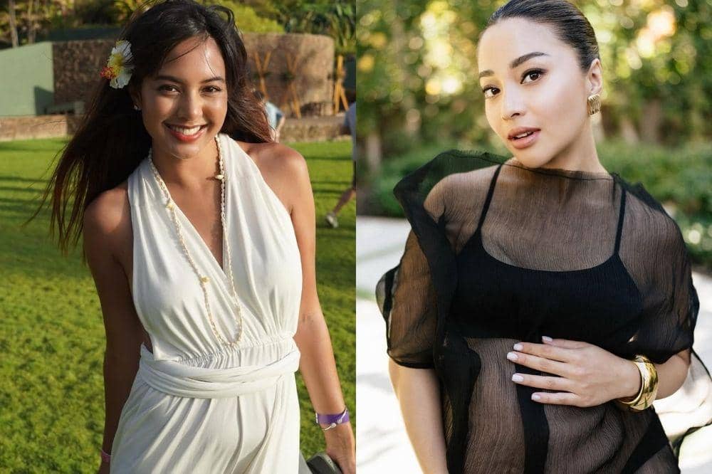 5 Perbedaan Keluarga Nikita Willy dan Aurelie Moeremans 2