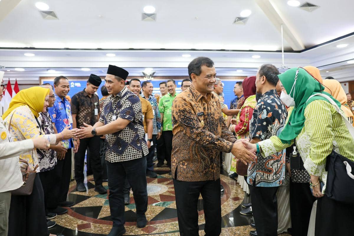 Mulai Berlaku, Pemerintah Tetapkan WFH ASN Setiap Hari Jumat