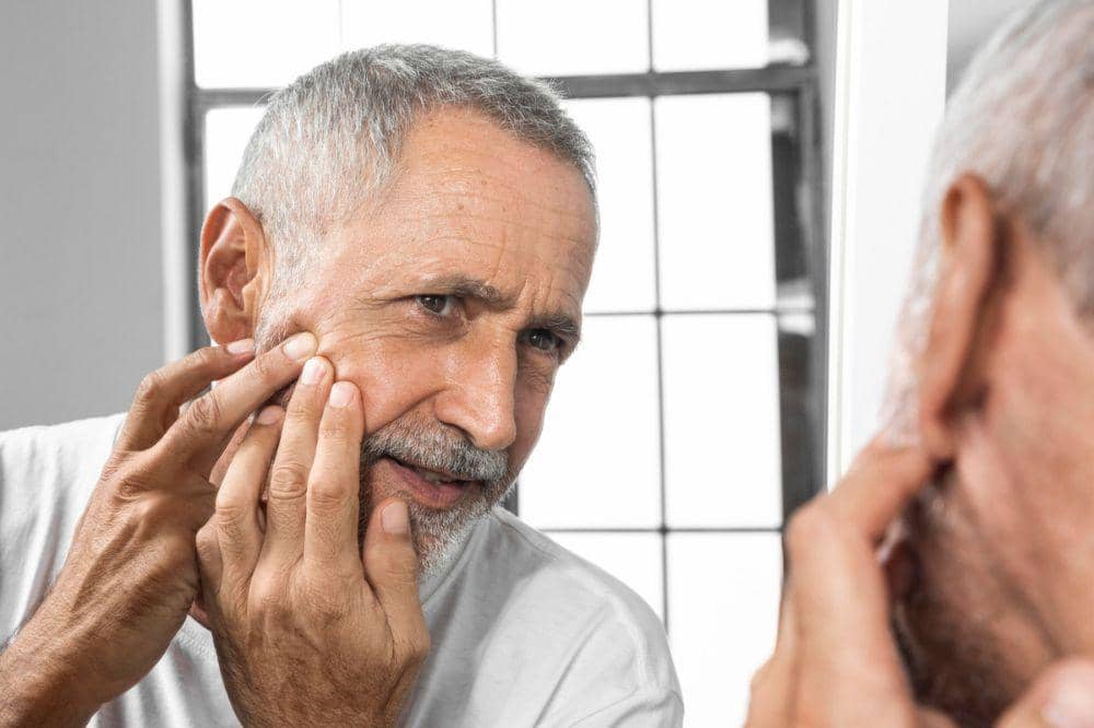 Ahli sebut testosteron berkurang dapat menyebabkan penuaan