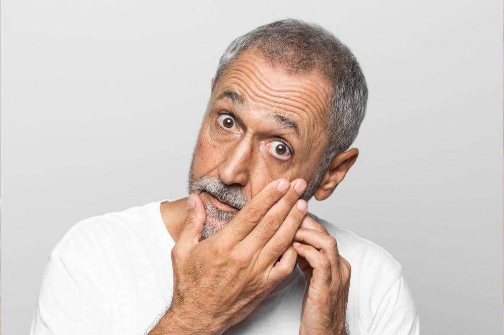 Ahli sebut testosteron berkurang dapat menyebabkan penuaan