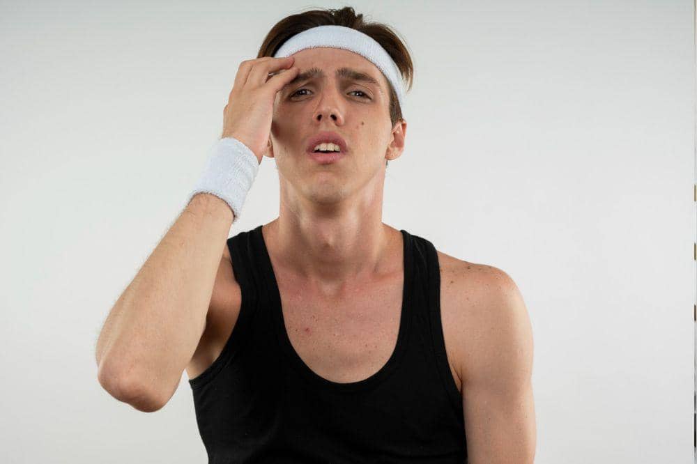 Penurunan hormon testosteron dapat menyebabkan kardiovaskular 